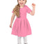 Cotton Poplin Pink - Lametru.ro