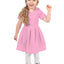 Cotton Poplin Pink - Lametru.ro