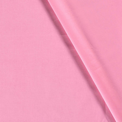 Cotton Poplin Pink - Lametru.ro