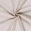 Cotton Poplin Printed Dots Beige - Lametru.ro