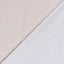 Cotton Poplin Printed Dots Beige - Lametru.ro