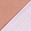 Cotton Poplin Printed Dots Brique - Lametru.ro