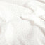 Cotton Poplin Printed Dots Off White - Lametru.ro