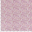Cotton Poplin Printed Flowers Pink - Lametru.ro