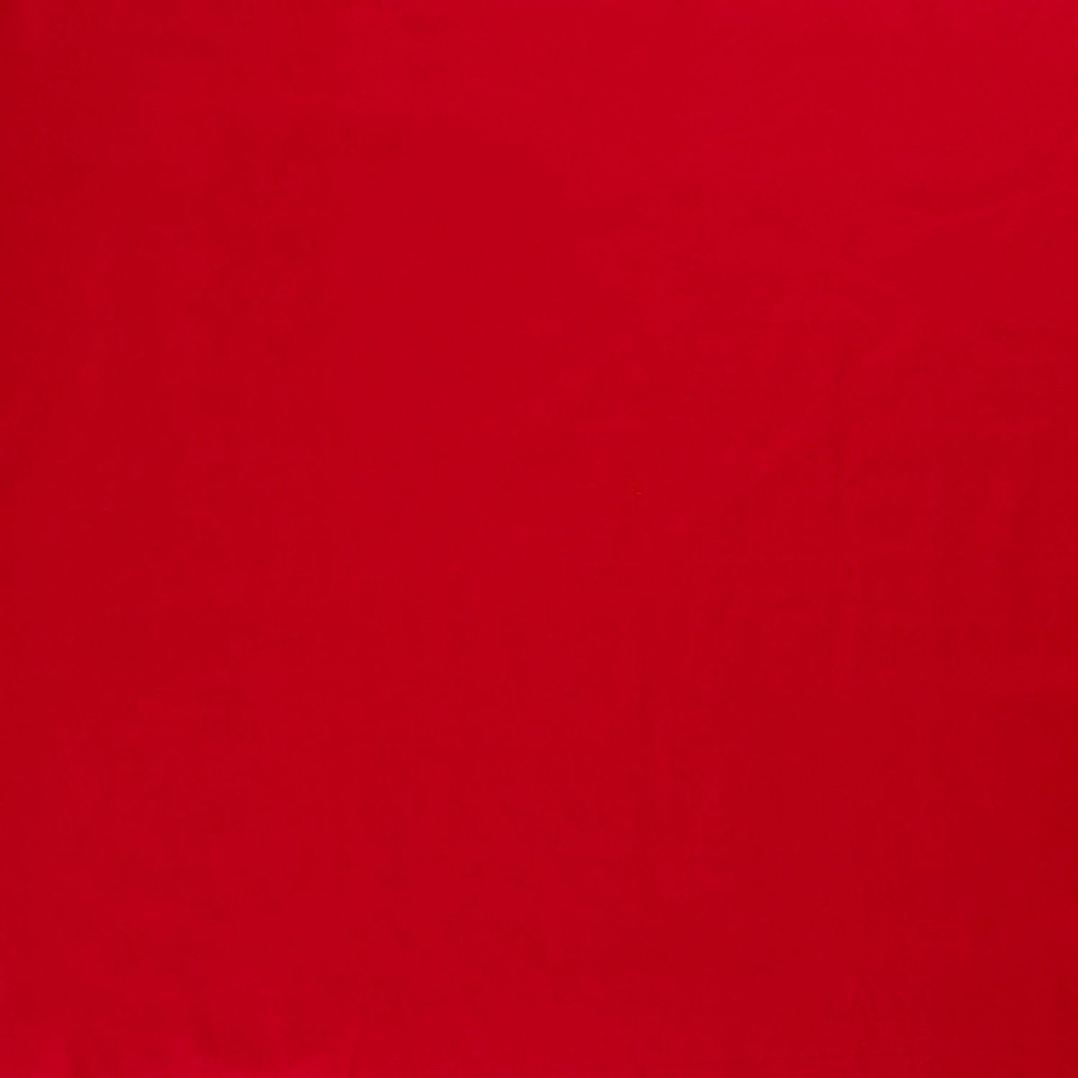 Cotton Poplin Red - Lametru.ro