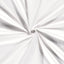 Cotton Poplin White - Lametru.ro
