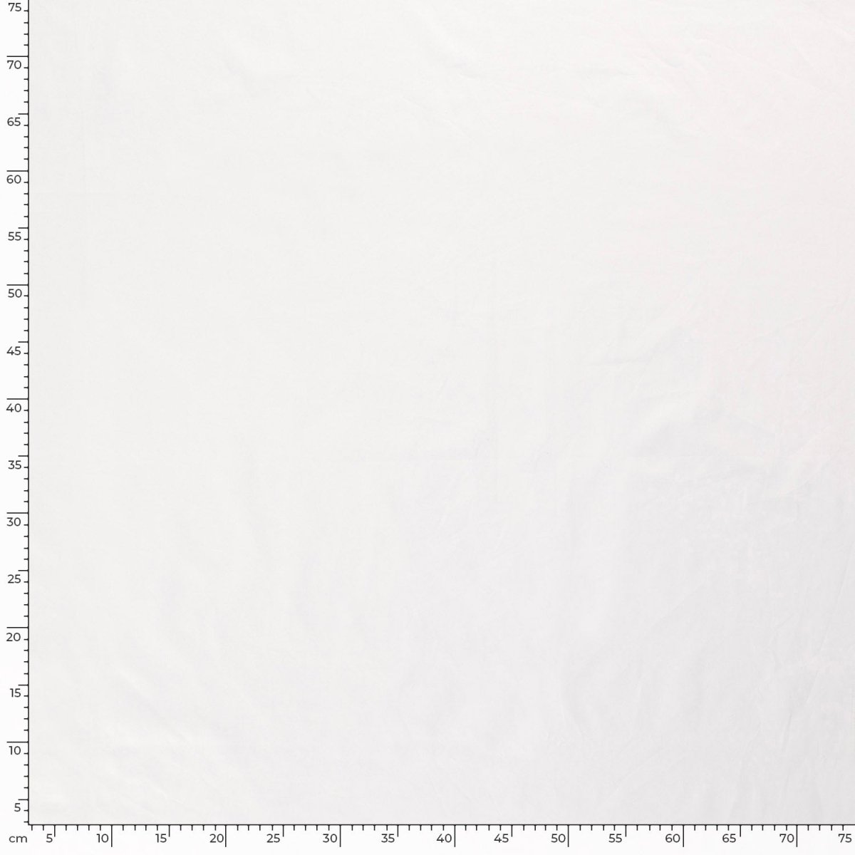 Cotton Poplin White - Lametru.ro