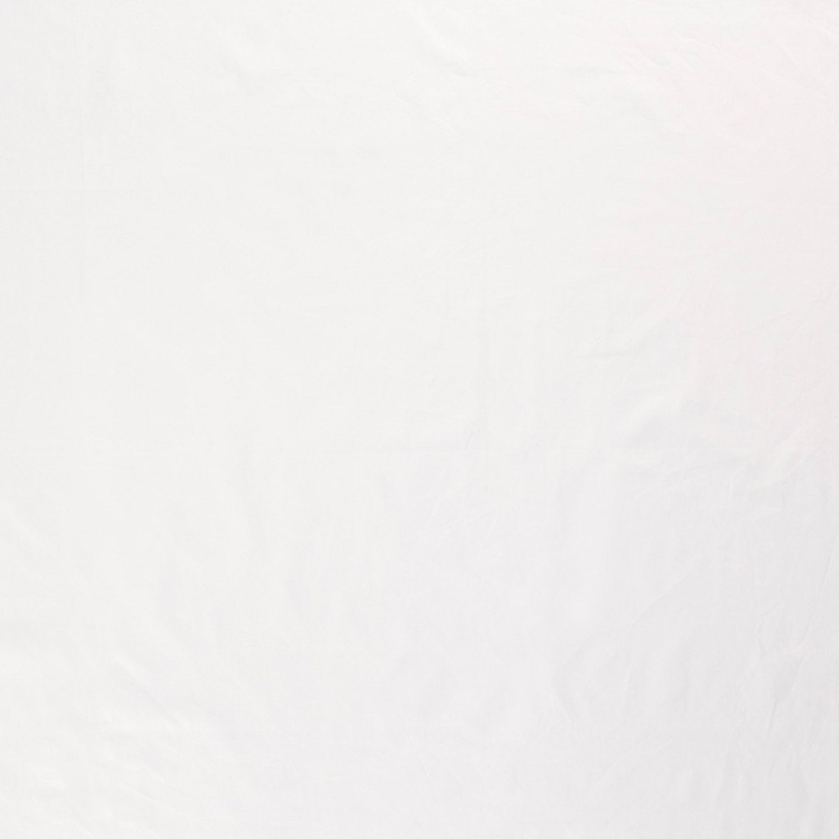 Cotton Poplin White - Lametru.ro