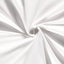 Cotton Poplin White - Lametru.ro