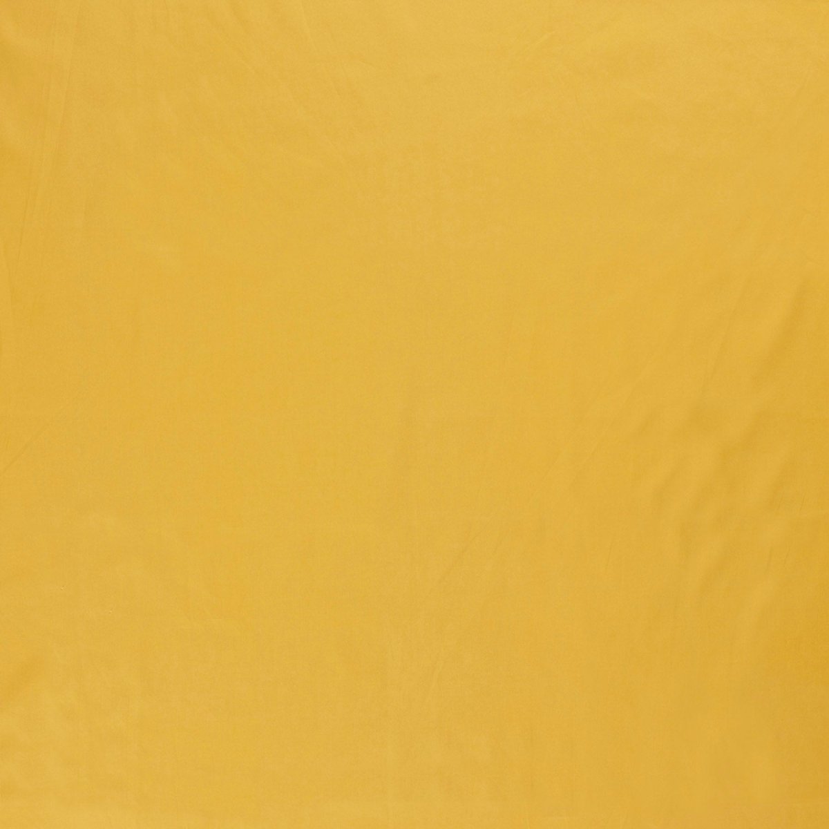 Cotton Poplin Yellow - Lametru.ro