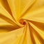 Cotton Poplin Yellow - Lametru.ro