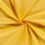 Cotton Poplin Yellow - Lametru.ro