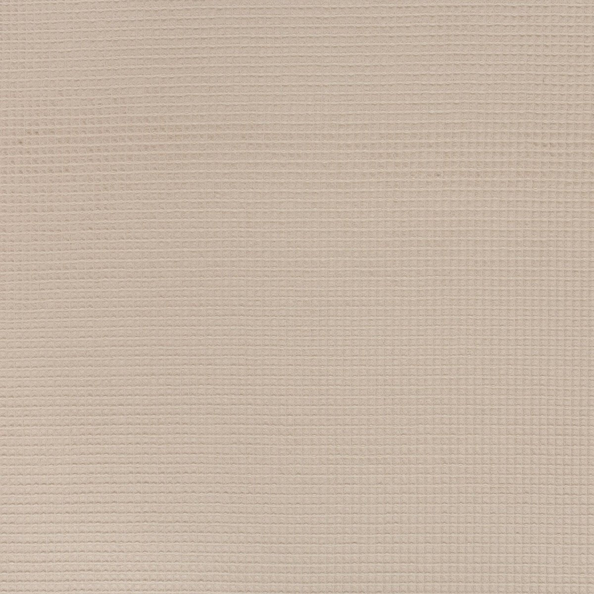 Cotton Waffle Beige - Lametru.ro