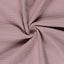 Cotton Waffle Dusty Pink - Lametru.ro