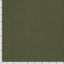 Cotton Waffle Khaki Green - Lametru.ro