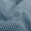 Cotton Waffle Sky Blue - Lametru.ro