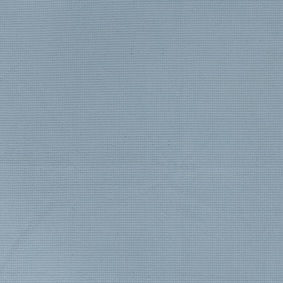 Cotton Waffle Sky Blue - Lametru.ro