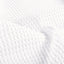 Cotton Waffle White - Lametru.ro