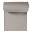 Material Tubular Rib Mansete Grey