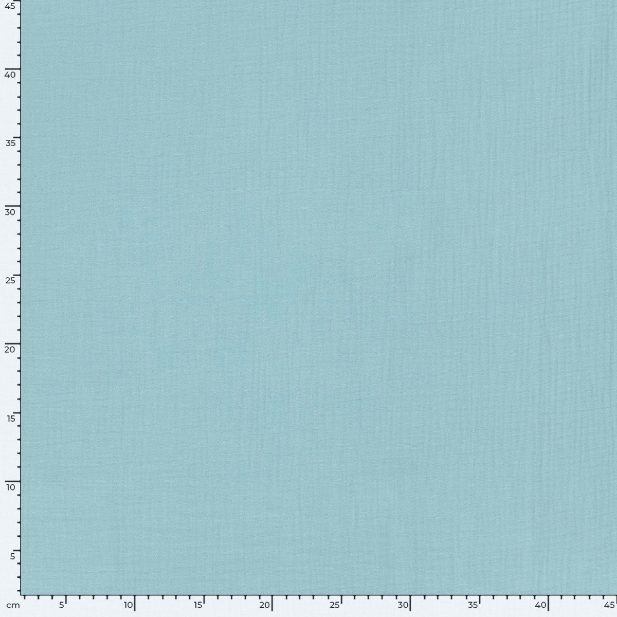 Double Gauze Aqua - Lametru.ro