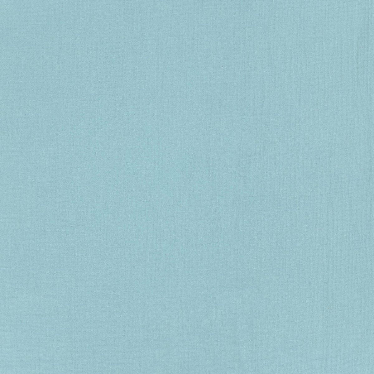 Double Gauze Aqua - Lametru.ro