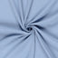 Double Gauze Baby Blue - Lametru.ro