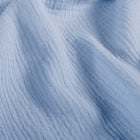 Muselină Dublă Baby Blue