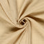 Double Gauze Dobby Dots Beige - Lametru.ro