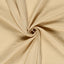 Double Gauze Dobby Dots Beige - Lametru.ro