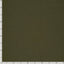 Double Gauze Dobby Dots Khaki Green - Lametru.ro