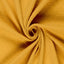 Double Gauze Dobby Dots Ochre - Lametru.ro