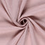 Double Gauze Dobby Dots Pink - Lametru.ro