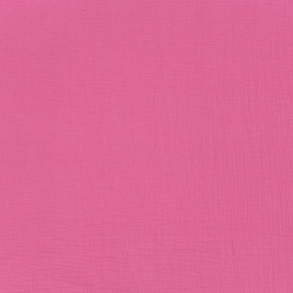 Double Gauze Fuchsia - Lametru.ro