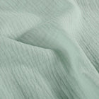 Muselină Dublă Mentă