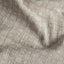 Double Gauze Printed Meesya Linen / Matte White - Lametru.ro