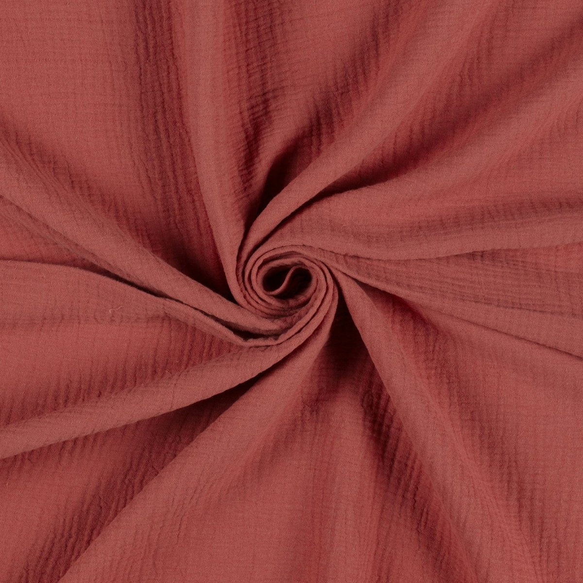 Double Gauze Redwood - Lametru.ro