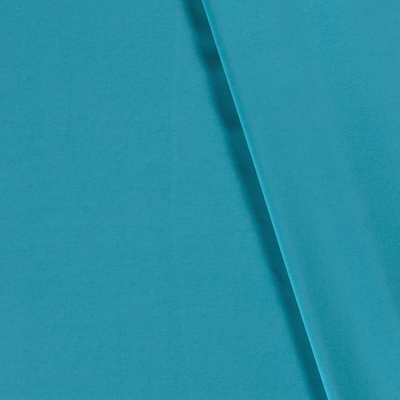 Jerse Bumbac Turquoise
