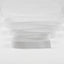 Elastic 25 mm, Elastic Mai Dur - Alb - Lametru.ro - Elastic