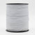 Elastic Plat 4 mm Alb
