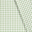 Poplin Bumbac Gingham Mint 5 mm
