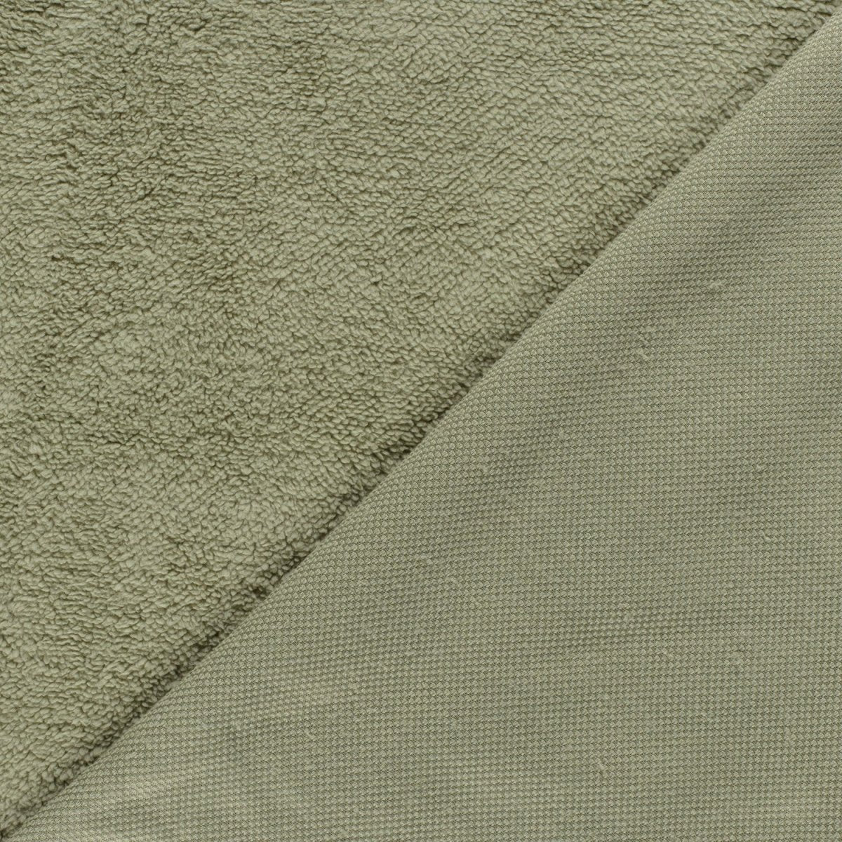 Fleece Olive Green - Lametru.ro