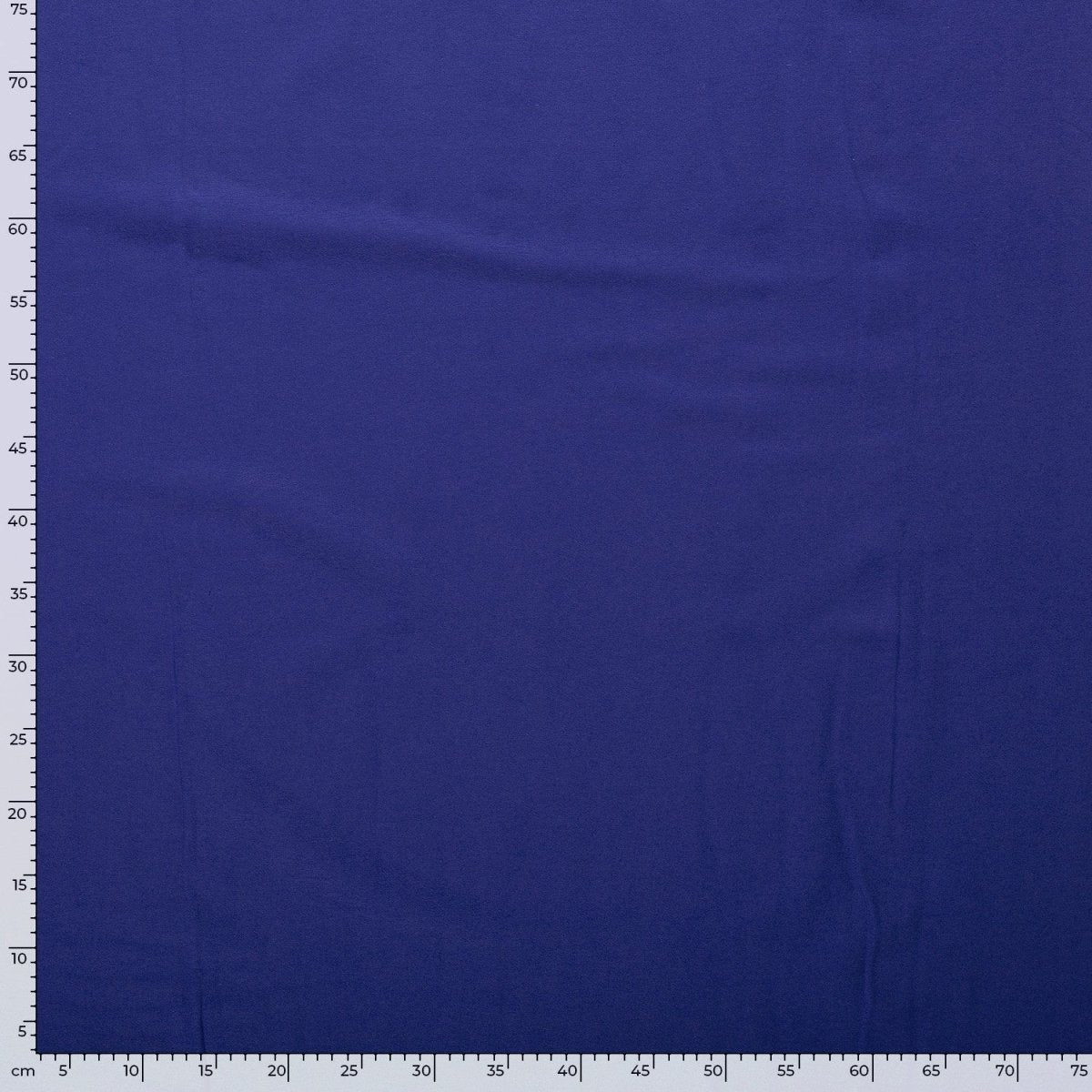 French Terry Cobalt - Lametru.ro - French Terry Uni