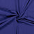 French Terry Cobalt