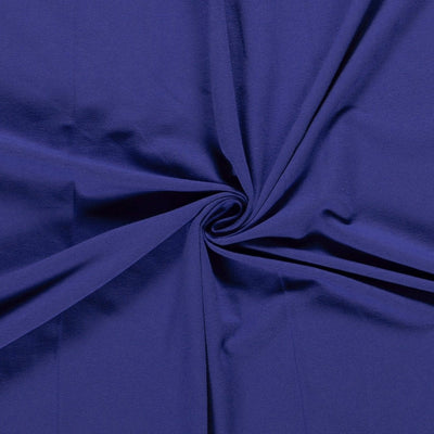 French Terry Cobalt - Lametru.ro - French Terry Uni