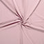 French Terry Pink - Lametru.ro