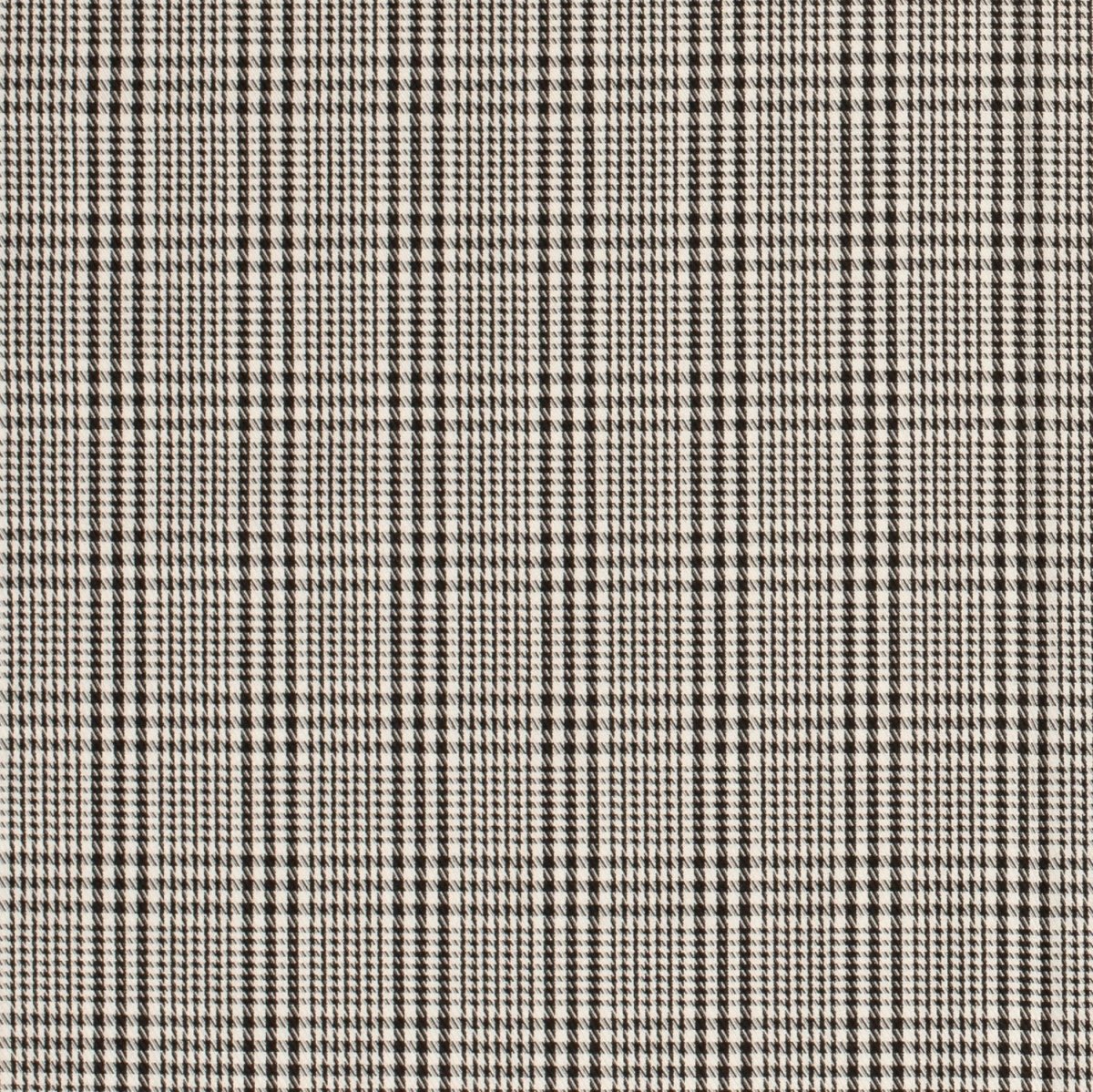 Garbadine Checks White - Lametru.ro