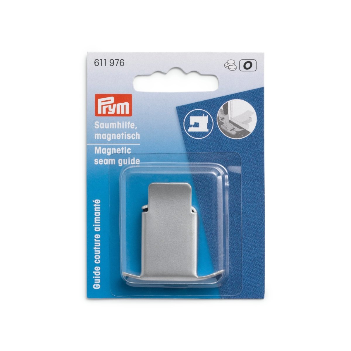 Ghidaj Magnetic pentru Tiv Prym - Lametru.ro - Accesorii de cusut