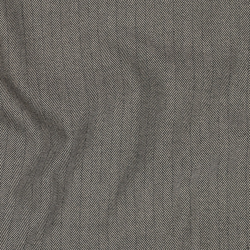 Herringbone Suiting Taupe 6mm - Lametru.ro