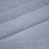In Premium Stonewashed Albastru Deschis