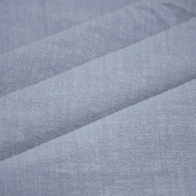 In Premium Stonewashed Albastru Deschis - Lametru.ro - In cu Bumbac